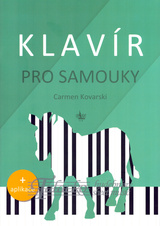 Klavír pro samouky + Aplikace
